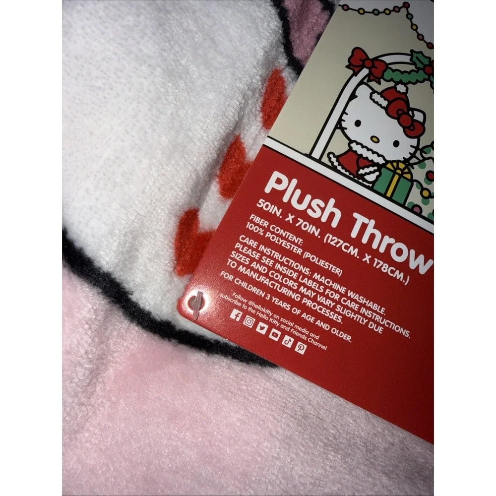 Sanrio brand new